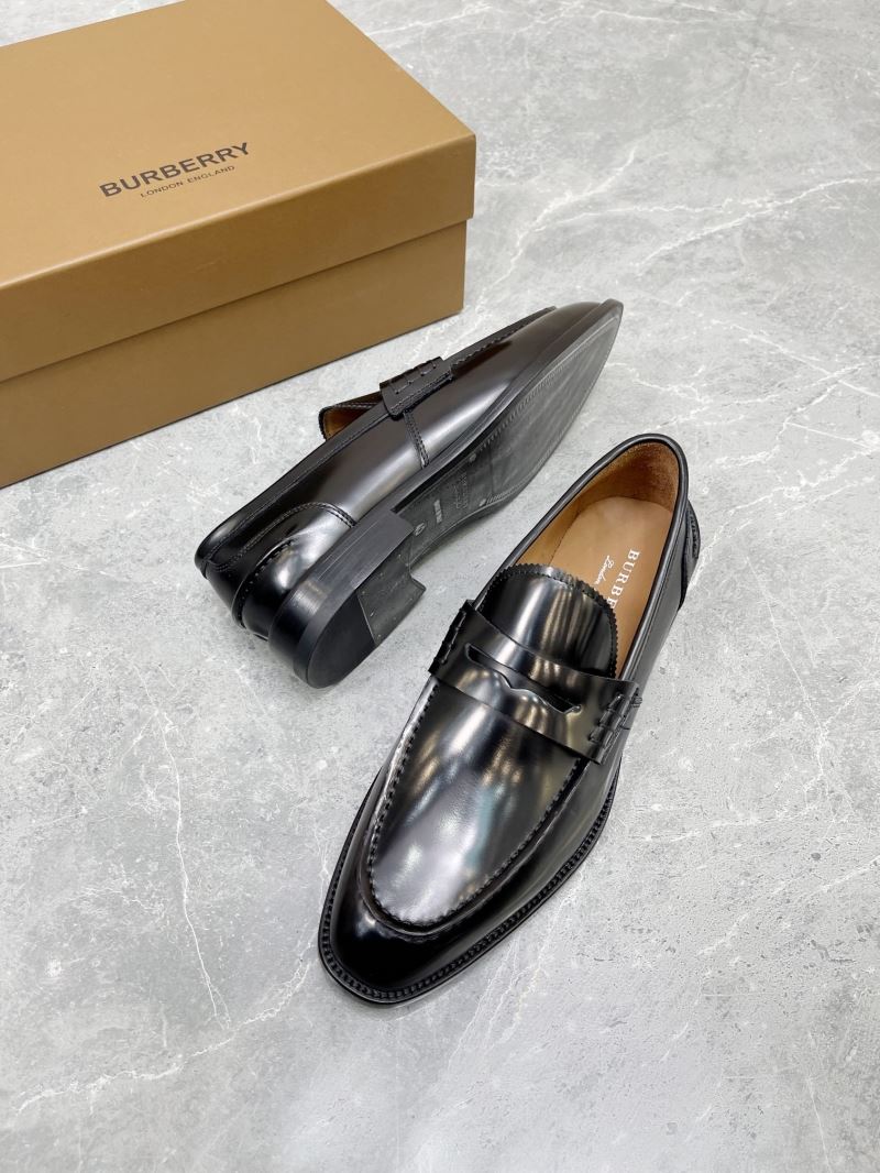 Burberry Business Shoes